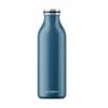 Heat Stainless Steel Bottle 500 Ml Color Blue Ego Clima Wintem WK-EGO